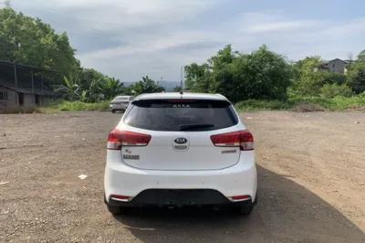 Kia K2