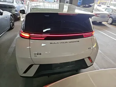 BYD Seagull