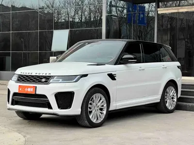 Land Rover Sport