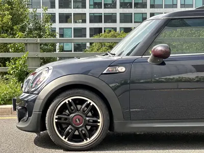 MINI Mini Clubman