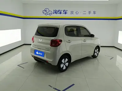 Wuling MINIEV