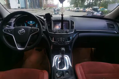 Buick Regal