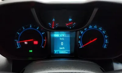 ChevroletGMDaewoo Orlando