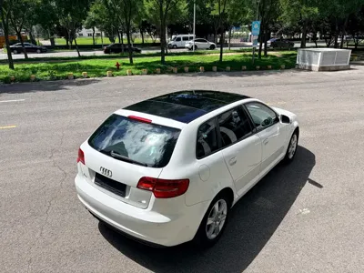 Audi A3 (Import)