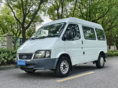 Ford Transit Classic