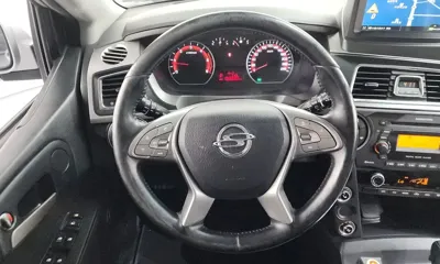 KG_Mobility_Ssangyong KORANDO