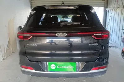 Chery Tiggo 7