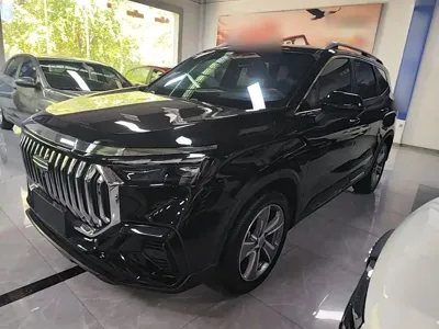 Geely Haoyue L