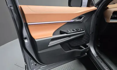 KG_Mobility_Ssangyong Torres
