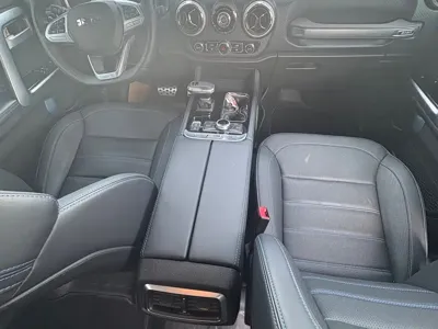 Beijing Off-Road BJ40