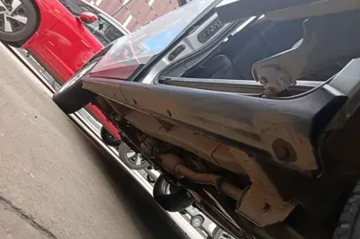 CHANGAN KAICHENG Ounuo S