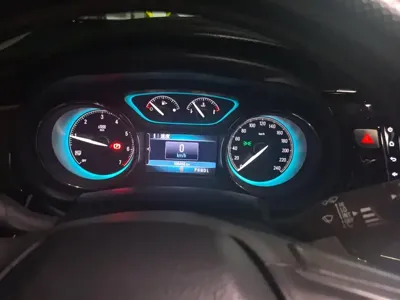 Buick Envision Plus