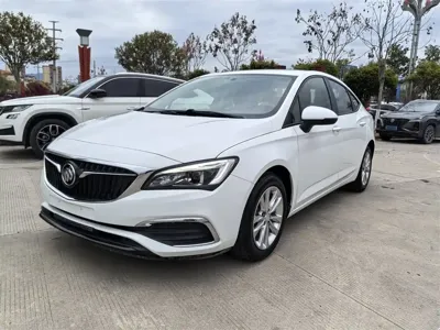 Buick Verano