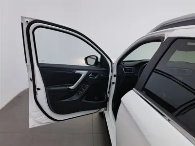 Citroen C3-XR