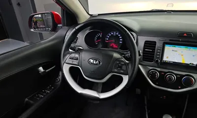 Kia Morning