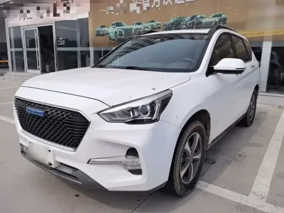 Haval M6