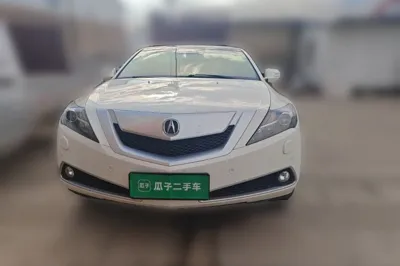 Acura ZDX