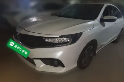 Honda Envix
