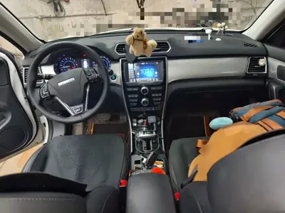 Haval H2