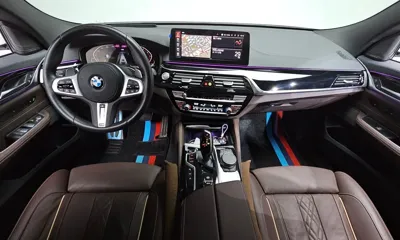 BMW Gran Turismo