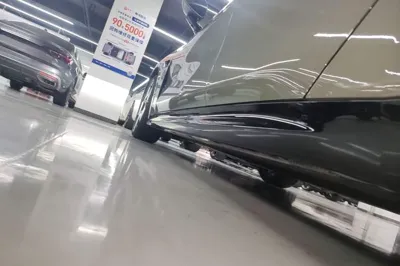 Xiaomi Auto SU7