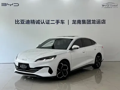 BYD 海豹06