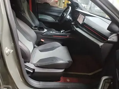 Geely Binrui