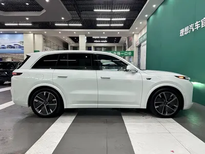 Li Auto Li L8