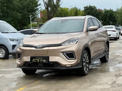 WM Motor EX5