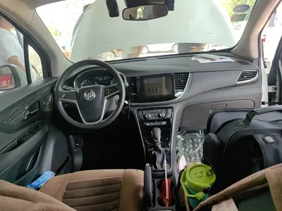 Buick Encore