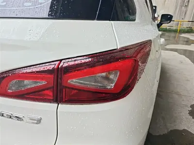 GAC Motor Trumpchi GS3