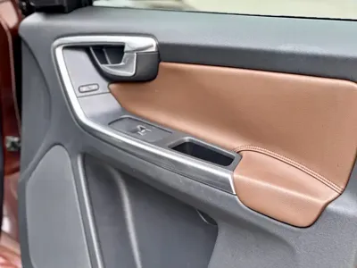 Volvo XC60 (Import)