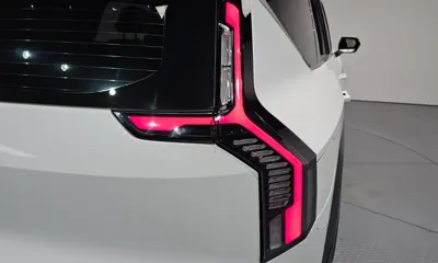 Kia EV9