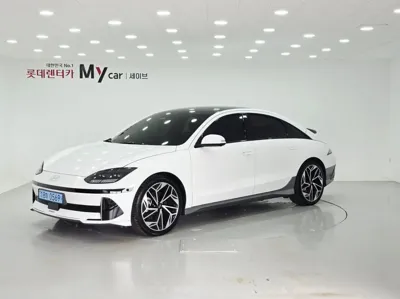 Hyundai Ioniq6