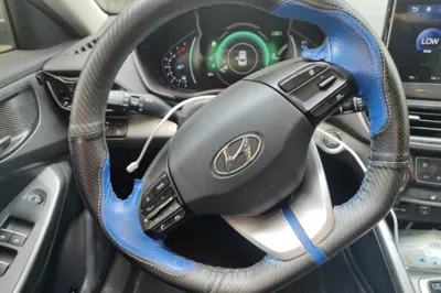 Hyundai Lafesta