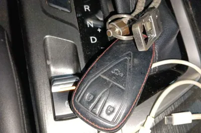 Changan CS55PLUS