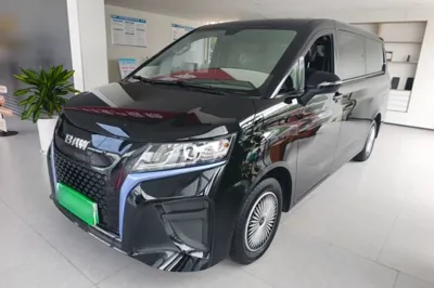 BAW Ruisheng Ace M7 New Energy