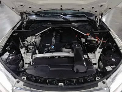 BMW X5 (Import)