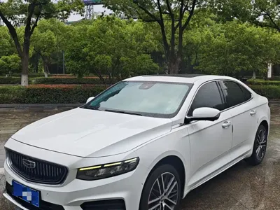 Geely Xingrui