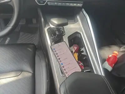 Geely Xingrui