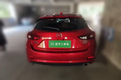 Mazda Mazda 3 Axela
