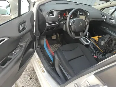 Citroen C4L