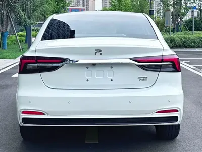 Roewe Feifan ER6