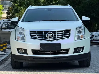 Cadillac SRX