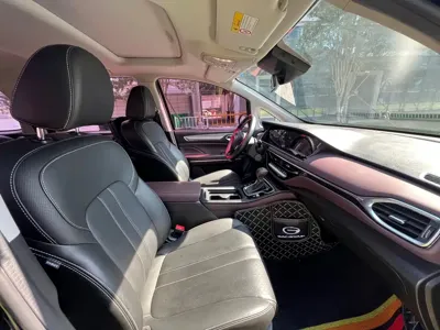 GAC Motor Trumpchi M6
