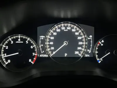 Mazda 3 Axela
