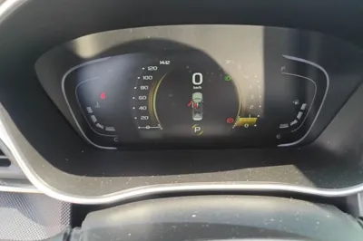 Geely Auto Binray