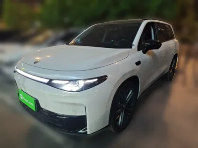Leapmotor C16