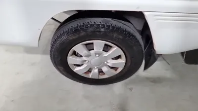 ChevroletGMDaewoo labo