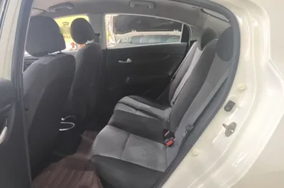 Kia K2